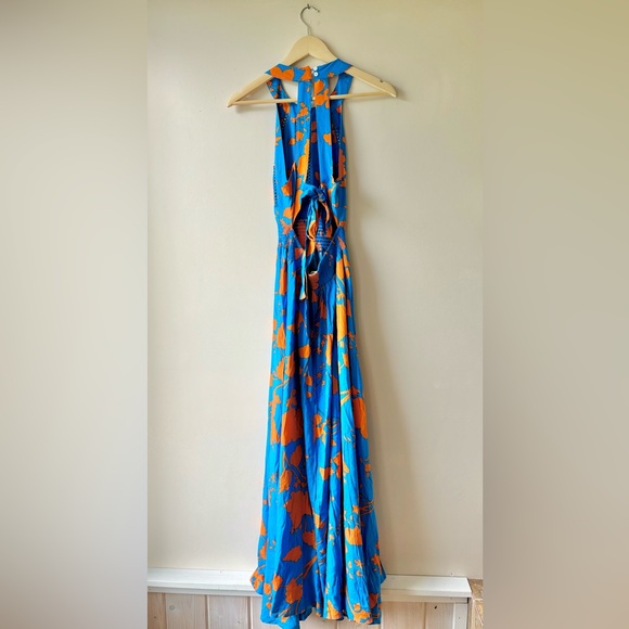 REVOLVE ANTHROPOLOGIE ABEL THE LABEL | Charlie dress | size medium - Picture 3 of 9